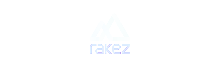Rakez Logo