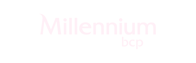 Millennium bcp logo