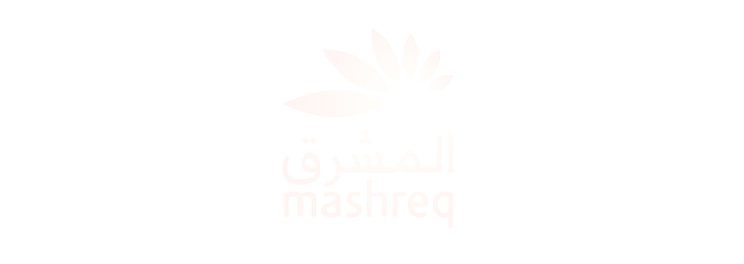 Mashreq Logo