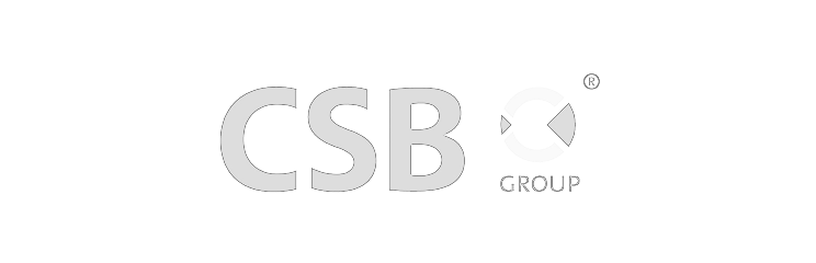 CSB Group Logo