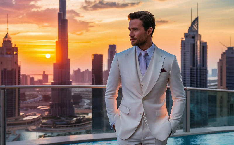 Dubai Business Setup by E360 Consult