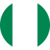 NIGERIA FLAG