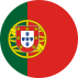 PORTUGAL FLAG
