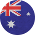 AUSTRALIA FLAG