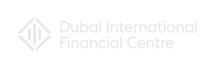 Dubai Internation Financial Center Logo